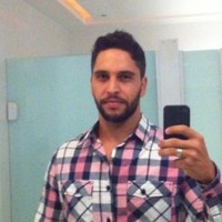Paulo Victor Gonçalves