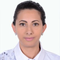 Loubna Ouakkaf