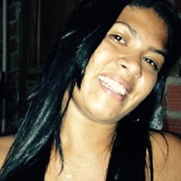 Rosiane Almeida