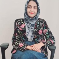 Mamoona Rasheed