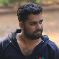 Dinesh Kumar