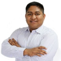 Avimelet Otoniel Ramirez Navarrete