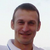 Damir Misic