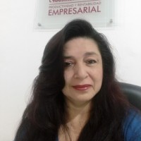 Amparo Suarez Sandoval