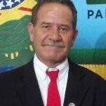 Adroaldo Mendonça