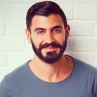Rami Said