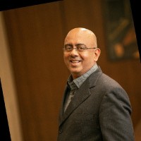 Shyam Kalyanasundaram