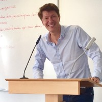 Chris MACHIN Préparateur mental en performance professionnelle