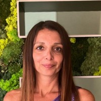 Andreia Pereira Da Costa