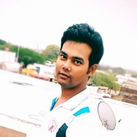 PRATICK RAJPONDIT