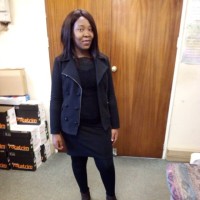 Neuoe Evelyn Morake