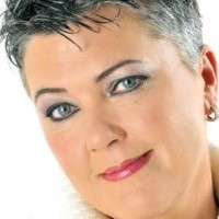 Heidi Serfontein Senior Recruitment Consultant