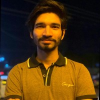 Hamza Farooqi