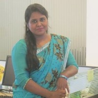 Ayesha Aktar