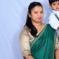 Shruthi R