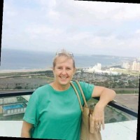 Paula Van Oudtshoorn