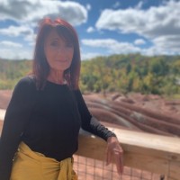 Mary Georgiadis
