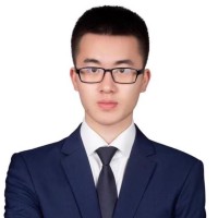 Zihao Liu