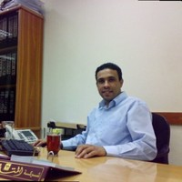 Ahmed Fawzy Mashall