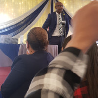 Thabani Gula
