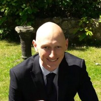 Kieran O'Neill