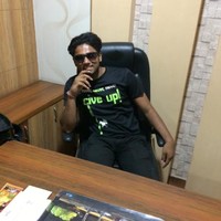 sanchit goel