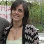Silvia Cervara