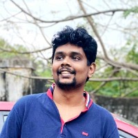 Kishor Muthuraj