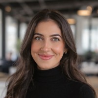Jessica Grech
