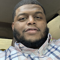 Kevonte Hawkins-Mcconnell