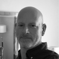 Ian Liddle