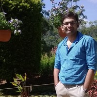 Malkesh Mistry