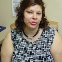 Mrs Flurrie Myers
