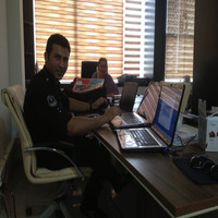 Arash Rajabi
