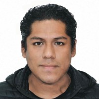 Omar Olaya De la Vega