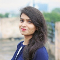 Nidhi Mali