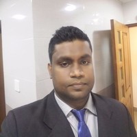 Gihan Liyanaarachchi