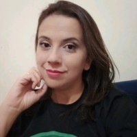 Evelyn Cybele C. R. Elias