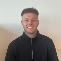 Toby Ward