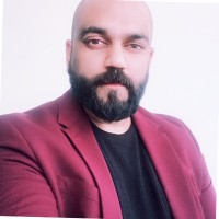 Nishant Narayan