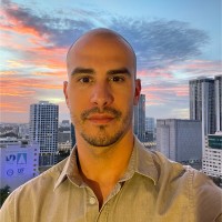 Steve Abreu