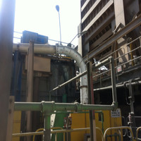 Juan Pablo Thomas Sugg