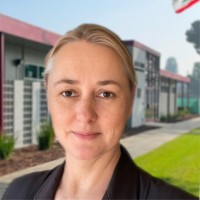 Mieke Kramer, Ed.D