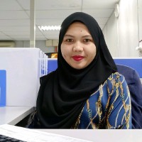 Norliza Junaidi