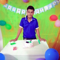 birendrameher worldactor