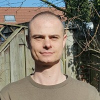 Jasper Schade Van Westrum