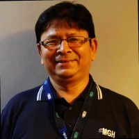 Syed Iqbal Ali Shimul