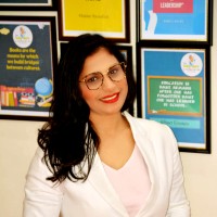 Jigna Agarwal