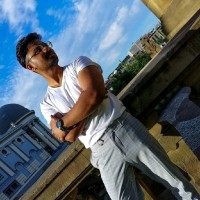 Fahad zia