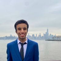 Dev Parikh